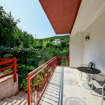Apartman Laura