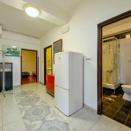 Apartman Laura
