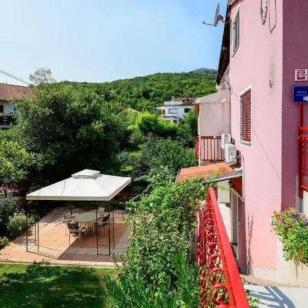 Laura Apartman Matulji