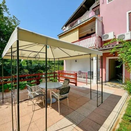 Apartment Laura Matulji