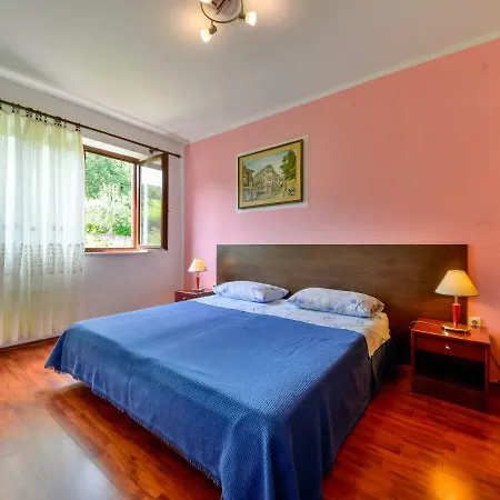 Apartment Laura Matulji