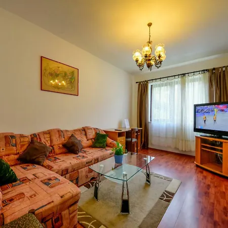 Laura Apartment Matulji